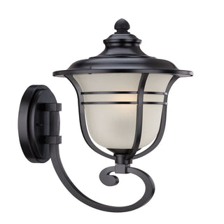 Montclair Wall Lantern by Acclaim Lighting