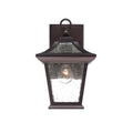Aiken Wall Lantern by Acclaim Lighting