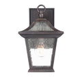 Aiken Wall Lantern by Acclaim Lighting