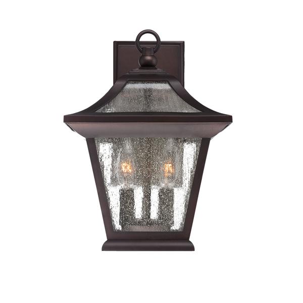 Aiken Wall Lantern by Acclaim Lighting