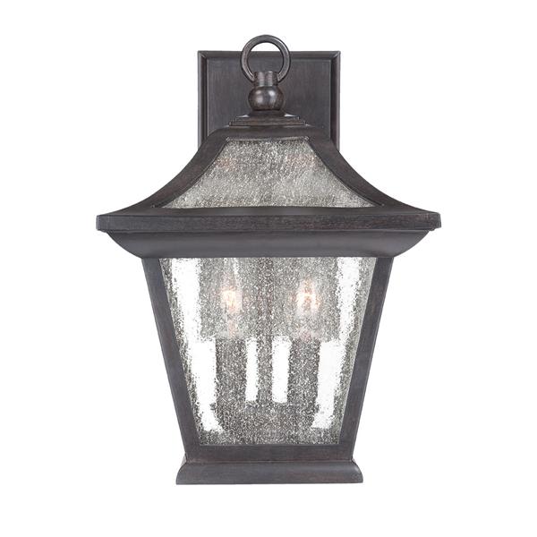 Aiken Wall Lantern by Acclaim Lighting