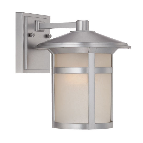 Phoenix Wall Lantern by Acclaim Lighting