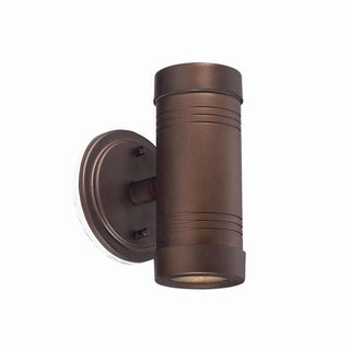 MR Cylinders Wall Lantern by Acclaim Lighting