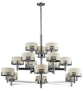 Elea Chandelier by Z-Lite