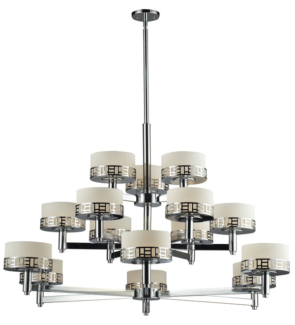 Elea Chandelier by Z-Lite