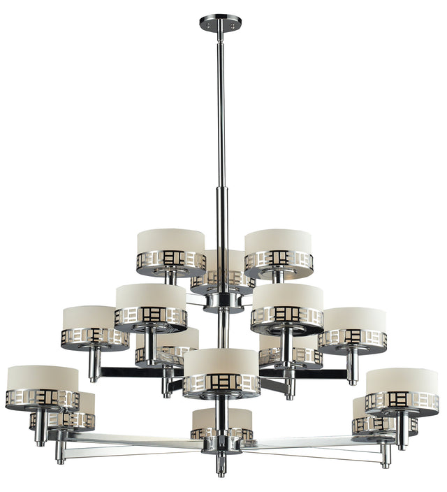 Elea Chandelier by Z-Lite