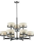 Elea Chandelier by Z-Lite