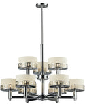 Elea Chandelier by Z-Lite