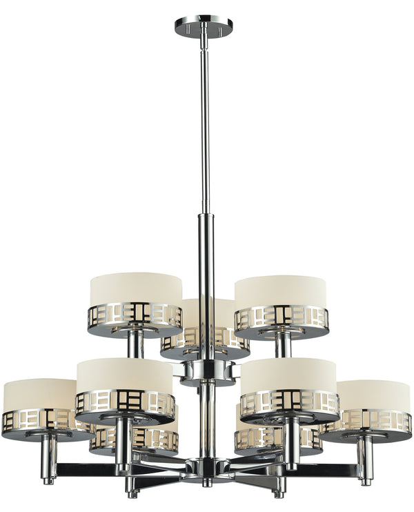 Elea Chandelier by Z-Lite