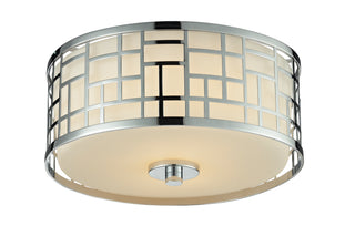 Elea Flush Mount Ceiling Light by Z-Lite