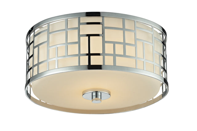 Elea Flush Mount Ceiling Light by Z-Lite