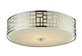 Elea Flush Mount Ceiling Light by Z-Lite