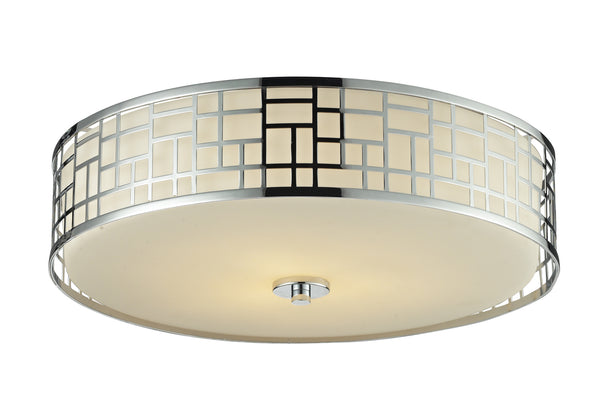 Elea Flush Mount Ceiling Light by Z-Lite