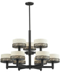 Elea Chandelier by Z-Lite