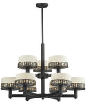 Elea Chandelier by Z-Lite