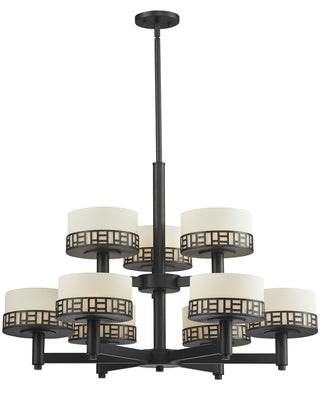 Elea Chandelier by Z-Lite