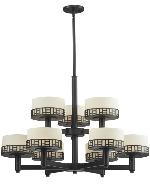 Elea Chandelier by Z-Lite