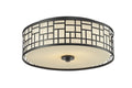 Elea Flush Mount Ceiling Light by Z-Lite