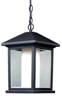 Mesa Outdoor (Wet) Hanging Lanterns by Z-Lite