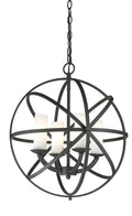 Aranya Chandelier by Z-Lite