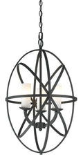 Aranya Chandelier by Z-Lite