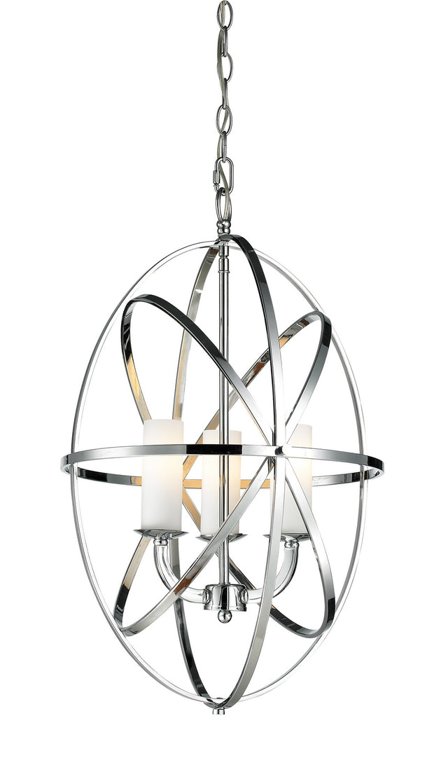 Aranya Chandelier by Z-Lite