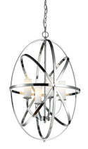 Aranya Chandelier by Z-Lite