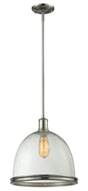 Mason Pendant by Z-Lite