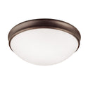 Hansen Flush Mount Ceiling Light by Capital Lighting
