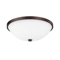 Perkins Flush Mount Ceiling Light by Capital Lighting