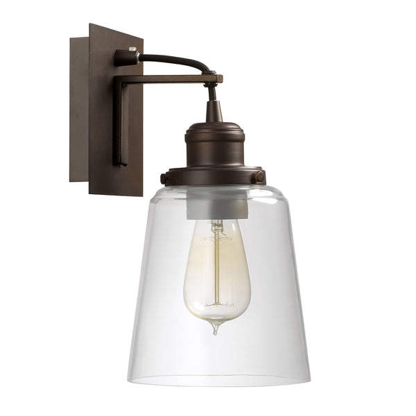 Fallon Wall Sconce by Capital Lighting