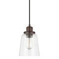 Fallon Pendant by Capital Lighting
