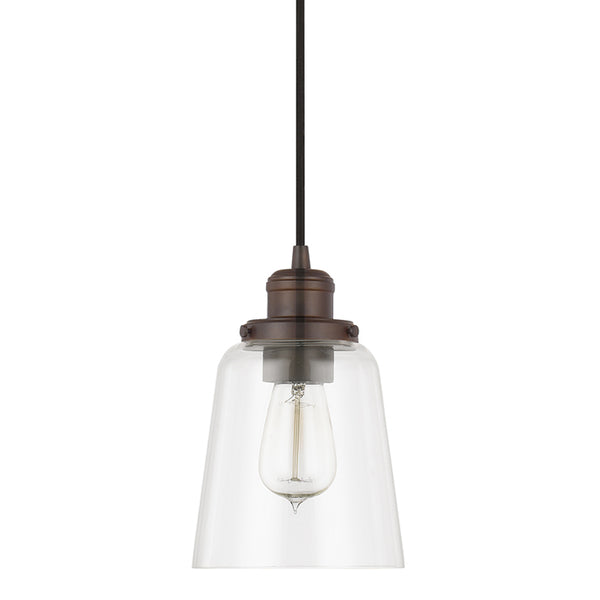 Fallon Pendant by Capital Lighting