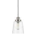 Fallon Pendant by Capital Lighting