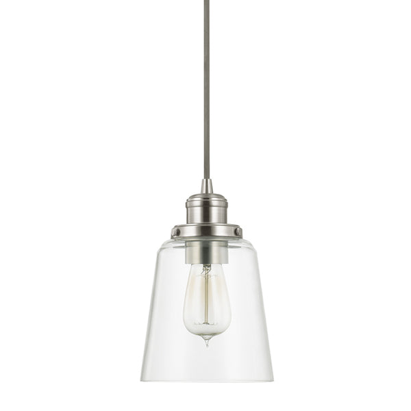 Fallon Pendant by Capital Lighting