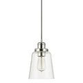 Fallon Pendant by Capital Lighting