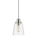 Fallon Pendant by Capital Lighting