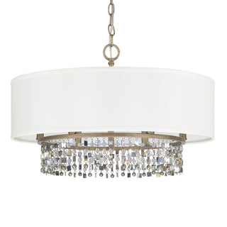 Harper Pendant by Capital Lighting
