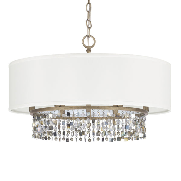 Harper Pendant by Capital Lighting