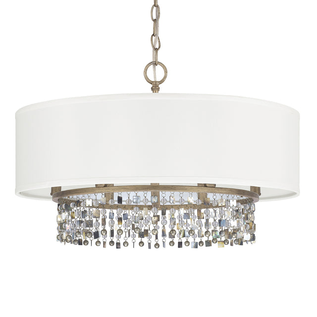 Harper Pendant by Capital Lighting