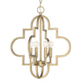Ellis Pendant by Capital Lighting