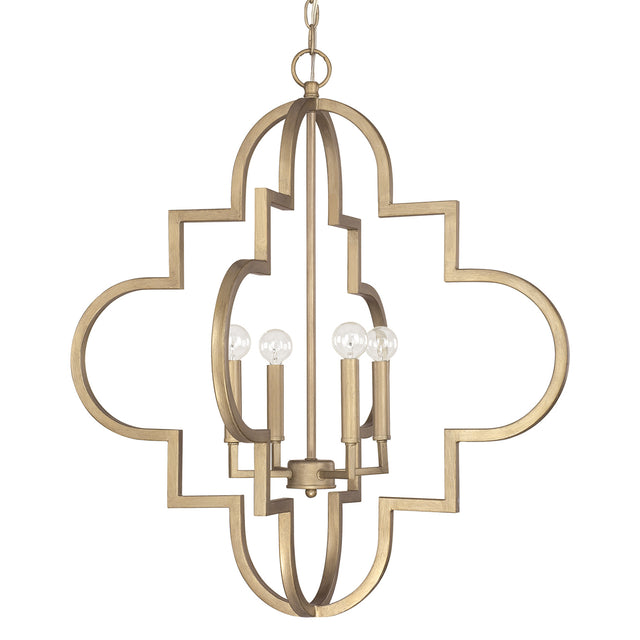Ellis Pendant by Capital Lighting