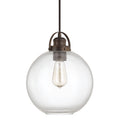Dean Pendant by Capital Lighting
