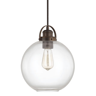 Dean Pendant by Capital Lighting