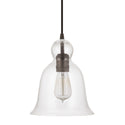 Ashlyn Pendant by Capital Lighting
