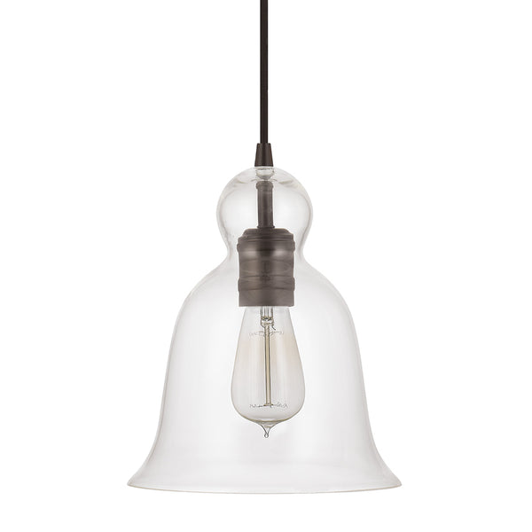 Ashlyn Pendant by Capital Lighting
