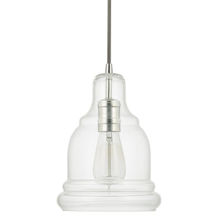 Buy polished-nickel Ashlyn Pendant by Capital Lighting