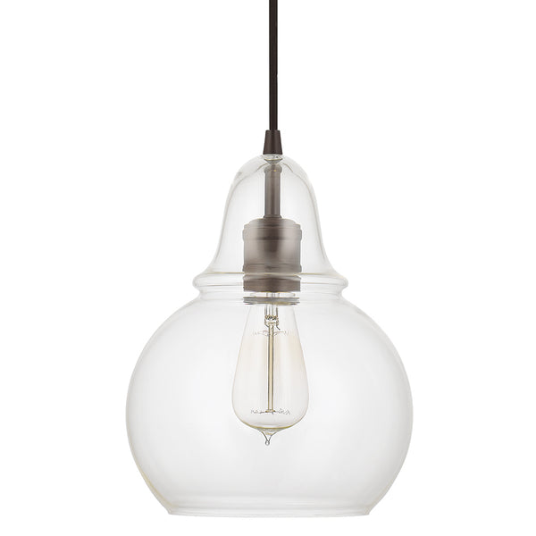 Ashlyn Pendant by Capital Lighting
