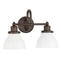 Baxter Vanity by Capital Lighting
