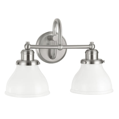 Baxter Vanity by Capital Lighting